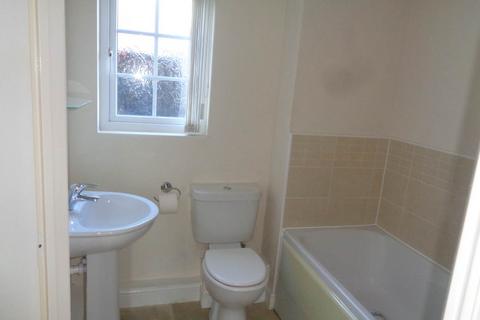 1 bedroom flat to rent, Heron Drive, Penallta, Hengoed