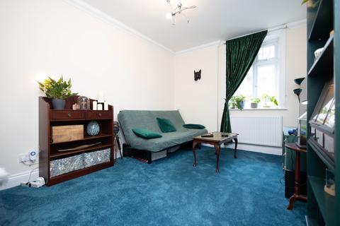 2 bedroom flat for sale, 16 Beechey Road, Bournemouth,