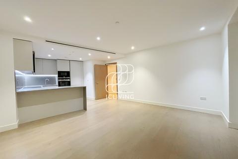 2 bedroom flat to rent, London, E1W