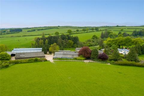 7 bedroom detached house for sale, Gupworthy Farm - Whole, Wheddon Cross, Minehead, Somerset, TA24