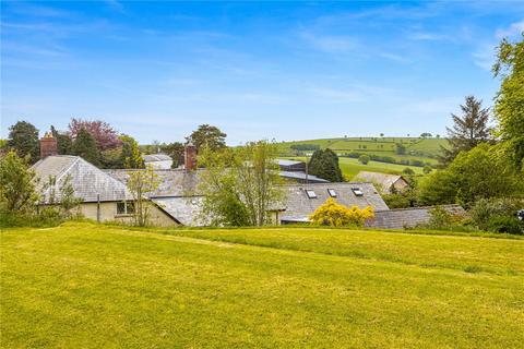 5 bedroom detached house for sale, Gupworthy Farm - Lot 1, Wheddon Cross, Minehead, Somerset, TA24