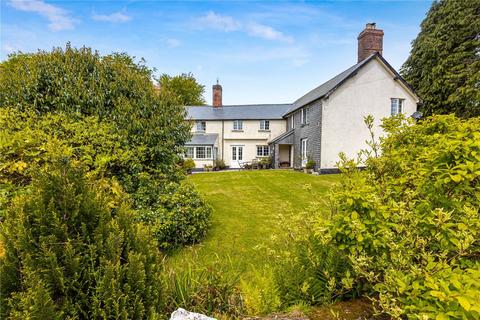 7 bedroom detached house for sale, Gupworthy Farm - Lot 2, Wheddon Cross, Minehead, Somerset, TA24