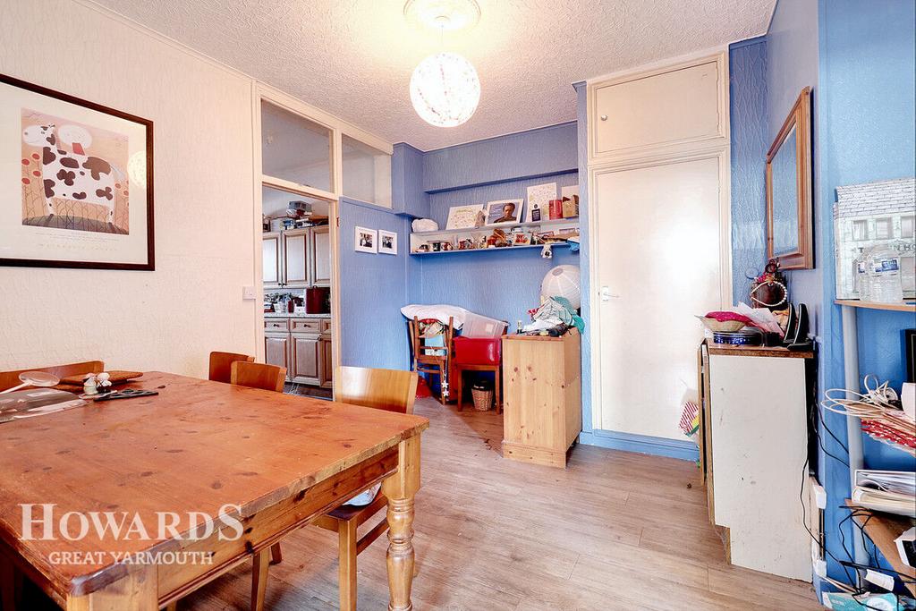 North Denes Road, Great Yarmouth 12 bed semidetached house for sale