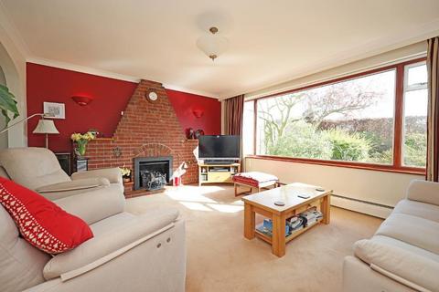 3 bedroom detached house for sale, Eccleshall ST21