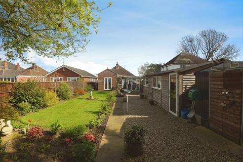 3 bedroom detached bungalow for sale, Gedney Road, Long Sutton, Wisbech, Cambs, PE12 9JU