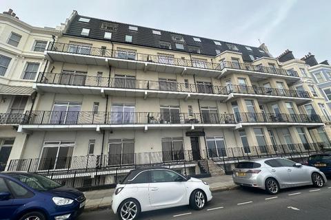 1 bedroom flat to rent, Eversfield Place, St Leonards on Sea, East Sussex, TN37 6QP