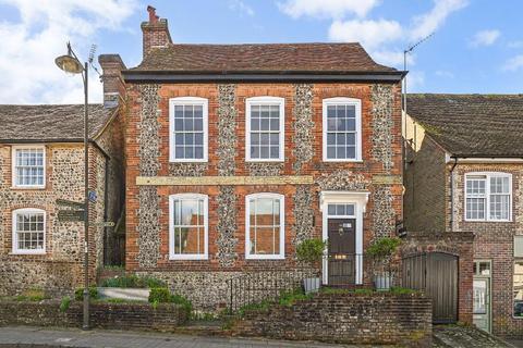 4 bedroom detached house for sale, High Street, Steyning, West Sussex, BN44 3RE