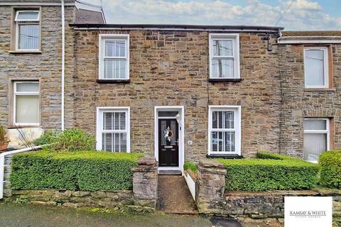 2 bedroom terraced house for sale, Rose Row, Cwmbach, Aberdare, CF44 0BN