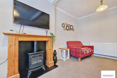 2 bedroom terraced house for sale, Rose Row, Cwmbach, Aberdare, CF44 0BN