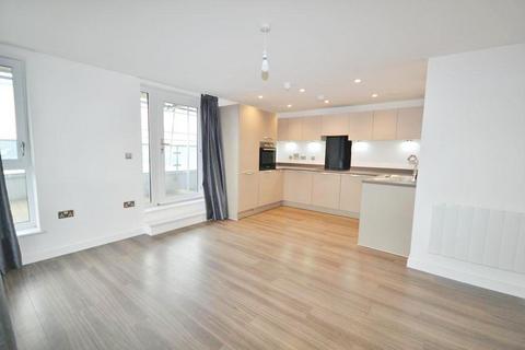 1 bedroom apartment for sale, Oakgrove, Milton Keynes MK10