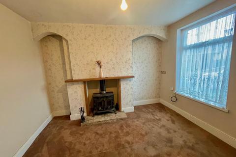 3 bedroom terraced house for sale, Church Street, Elsecar, Barnsley, S74 8HT