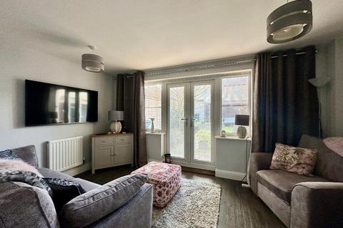 2 bedroom semi-detached house for sale, West End Road, Silsoe, Bedfordshire, MK45 4DU