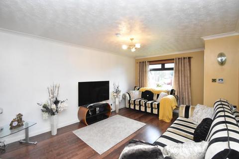 2 bedroom semi-detached house for sale, Lochview Drive, Hogganfield, Glasgow, G33 1LN