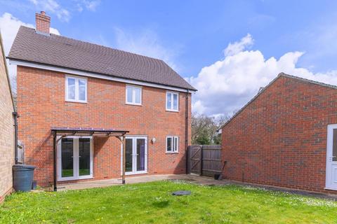 4 bedroom detached house for sale, Bedford MK41