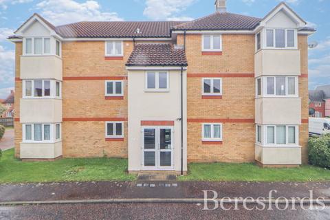 2 bedroom apartment for sale, Carraways, Witham, CM8