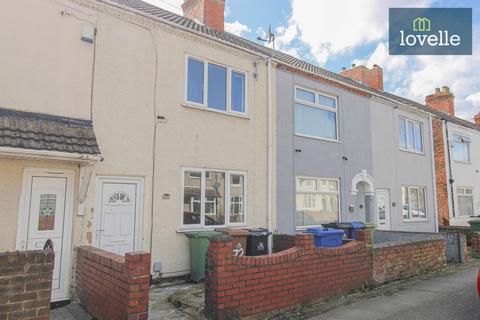 3 bedroom terraced house for sale, Elsenham Road, Grimsby DN31