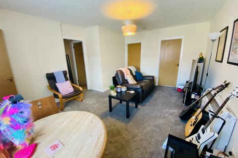 1 bedroom flat for sale, Hopes Close, Lydney, Gloucestershire, GL15 5EP