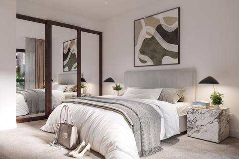 1 bedroom apartment for sale, The Auria Market Sale at The Auria, 334 Portobello Road, Notting Hill W10