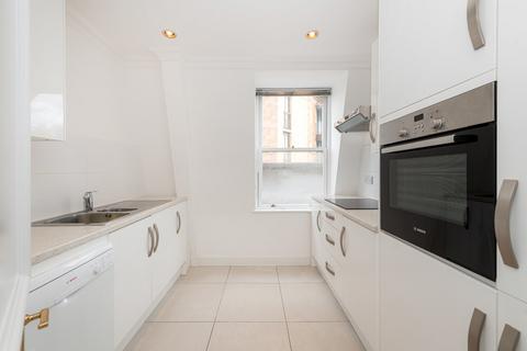 3 bedroom apartment to rent, Chiltern Street, Marylebone