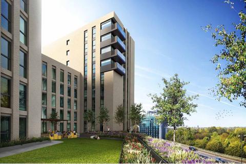 1 bedroom apartment for sale, KEWB Shared Ownership at Capital Interchange Way, Brentford, London TW8
