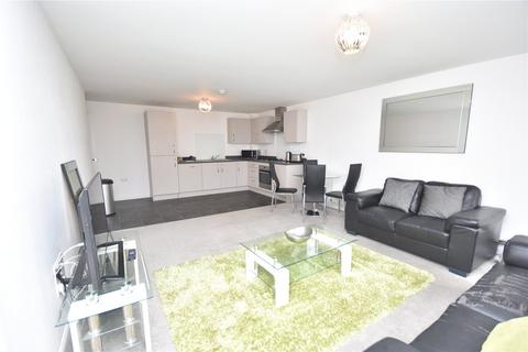 2 bedroom flat to rent, Ocean Apartments, 52-54 Park Road, City Centre, Aberdeen, AB24