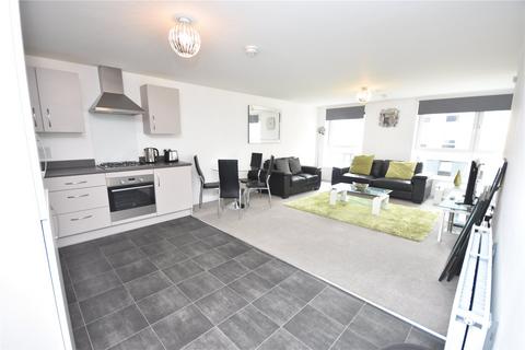 2 bedroom flat to rent, Ocean Apartments, 52-54 Park Road, City Centre, Aberdeen, AB24