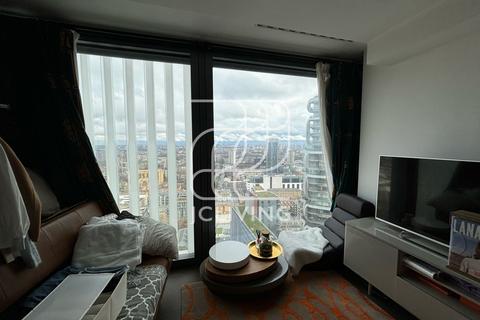 1 bedroom flat to rent, Chronicle Tower, EC1V