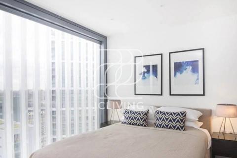 1 bedroom flat to rent, Chronicle Tower, EC1V