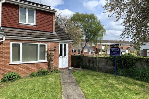 2 bedroom end of terrace house for sale, Kennedy Drive, Pangbourne, Reading, Berkshire, RG8