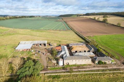 Land for sale, Denbrae Farm, Cupar, Fife, KY15