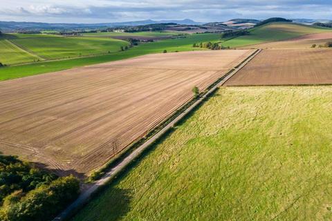 Land for sale, Denbrae Farm, Cupar, Fife, KY15