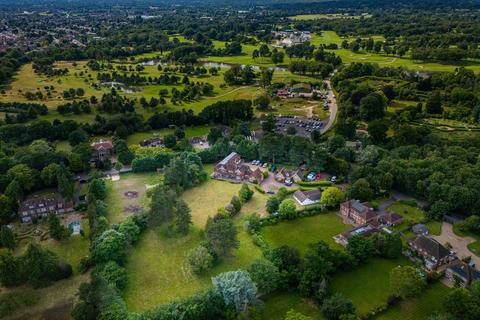 6 bedroom detached house for sale, Fir Tree Avenue, Stoke Poges, Slough, SL2