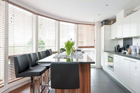 Great West Quarter, Brentford, TW8