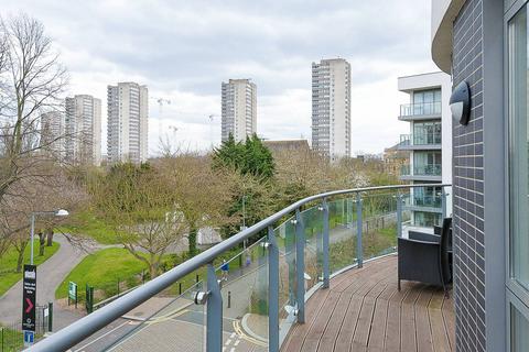 undefined, Great West Quarter, Brentford, TW8
