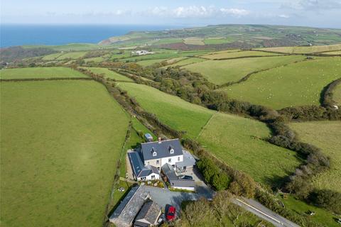 4 bedroom house for sale, Boscastle, Cornwall PL35