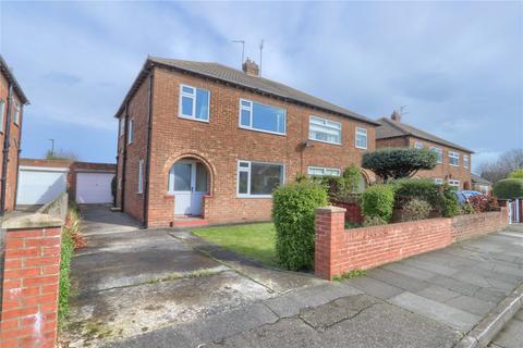 3 bedroom semi-detached house for sale, Goodwood Road, Redcar