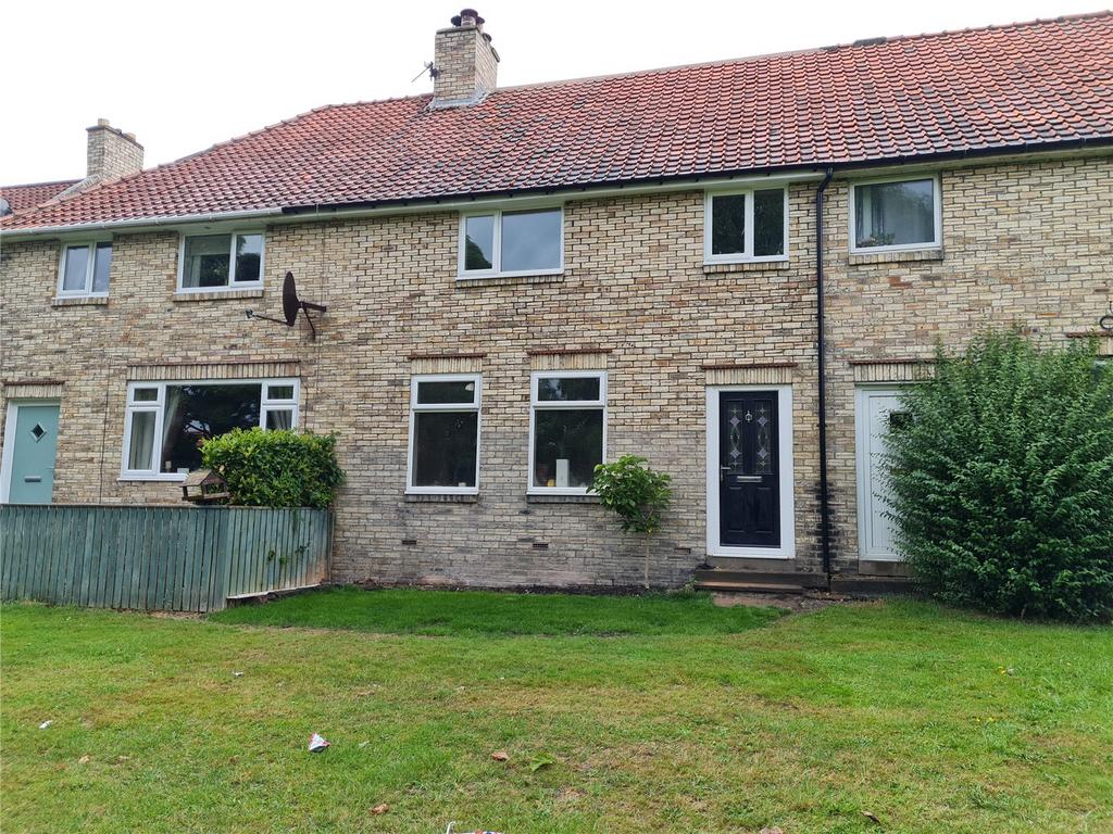 Whickham, Whickham NE16 3 bed terraced house £815 pcm (£188 pw)