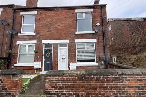2 bedroom end of terrace house for sale, Grange Road, Beighton, Sheffield, S20 1BW