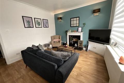 2 bedroom end of terrace house for sale, Grange Road, Beighton, Sheffield, S20 1BW