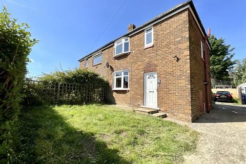 2 bedroom semi-detached house for sale, Richmond Park Road, Sheffield, S13 8HR