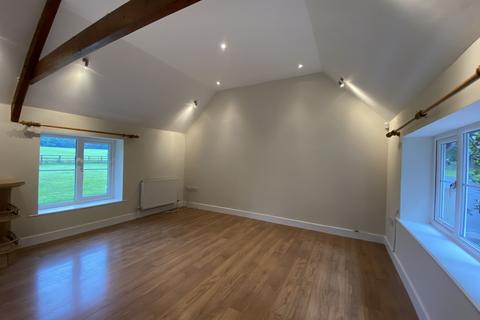 2 bedroom detached house to rent, Rudding Lane, Follifoot, Harrogate, North Yorkshire, HG3