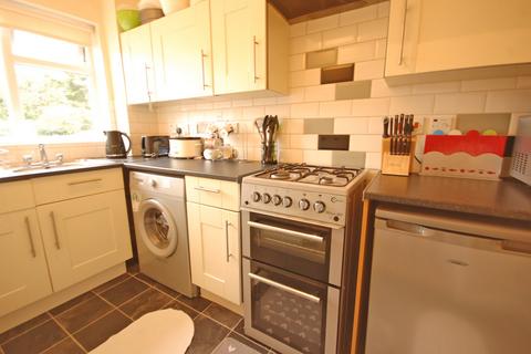 1 bedroom house to rent, Sycamore Drive, Starbeck, Harrogate, North Yorkshire, HG2