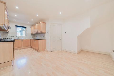 3 bedroom end of terrace house for sale, Eugenie Mews, Chislehurst