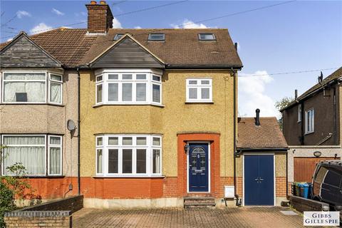 4 bedroom semi-detached house for sale, Pinner Park Gardens, Harrow, Middlesex