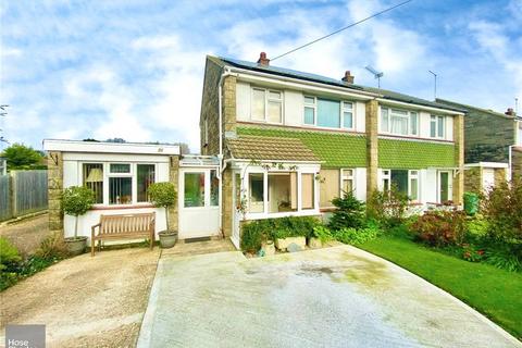 4 bedroom semi-detached house for sale, Grasmere Avenue, Ryde, Isle of Wight