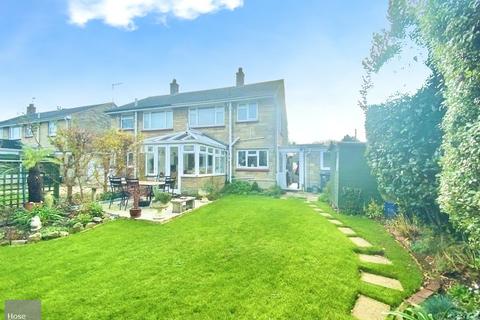 4 bedroom semi-detached house for sale, Grasmere Avenue, Ryde, Isle of Wight