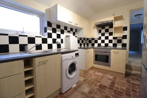 2 bedroom apartment for sale, Winstanley Road, Wellingborough