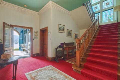 6 bedroom villa for sale, High Askomil, Campbeltown