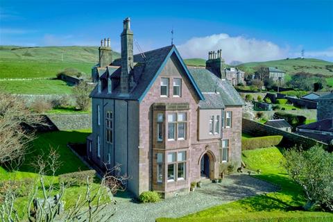 6 bedroom villa for sale, High Askomil, Campbeltown