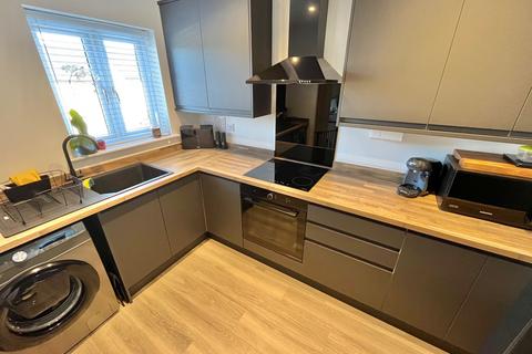 315 Bowerham Road, Lancaster, LA1 4AS